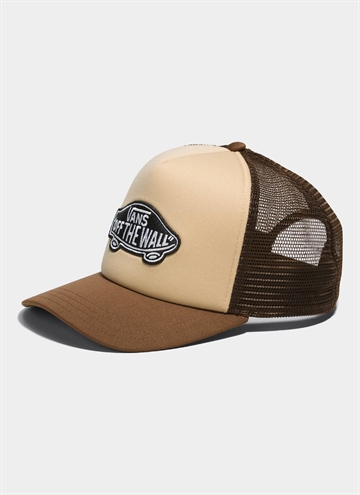 Vans Classic Patch Curved Trucker C
